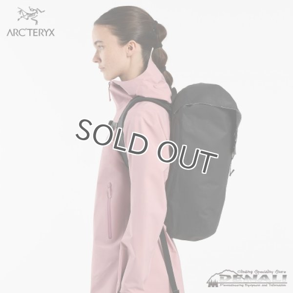 画像16: GRANVILLE 25 BACKPACK (16)