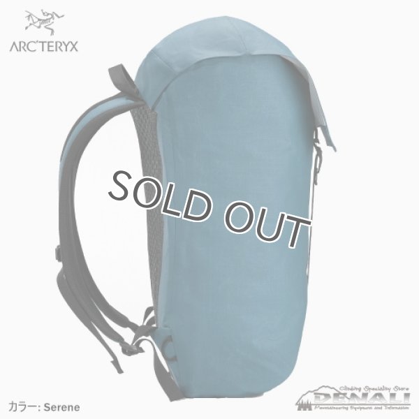 画像7: GRANVILLE 25 BACKPACK (7)