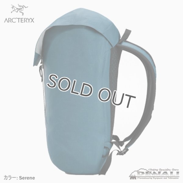 画像9: GRANVILLE 25 BACKPACK (9)