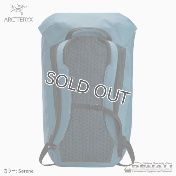 画像8: GRANVILLE 25 BACKPACK (8)