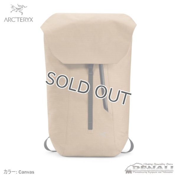 画像3: GRANVILLE 25 BACKPACK (3)