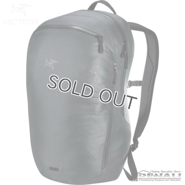 画像3: GRANVILLE ZIP 16  BACKPACK (3)