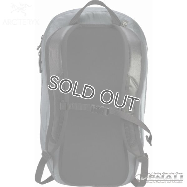 画像4: GRANVILLE ZIP 16  BACKPACK (4)