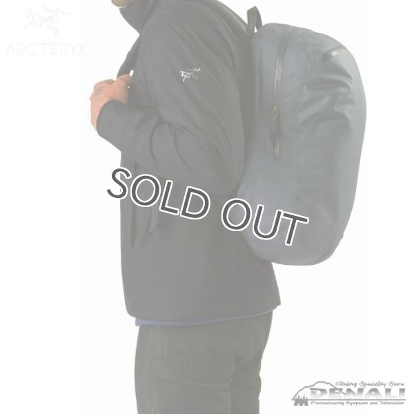 画像6: GRANVILLE ZIP 16  BACKPACK (6)