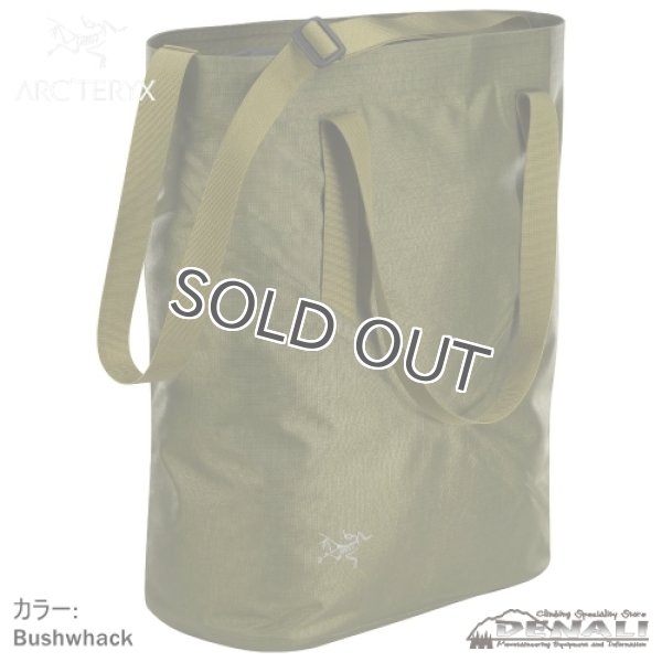 画像3: GRANVILLE 18 TOTE (3)