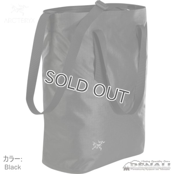 画像4: GRANVILLE 18 TOTE (4)