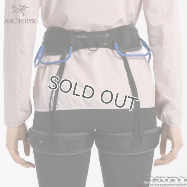 画像13: WOMEN'S  KONSEAL HARNESS  (13)