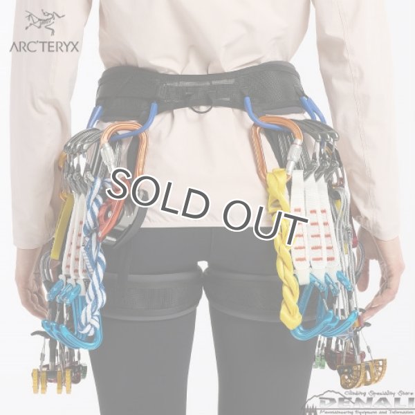 画像14: WOMEN'S  KONSEAL HARNESS  (14)