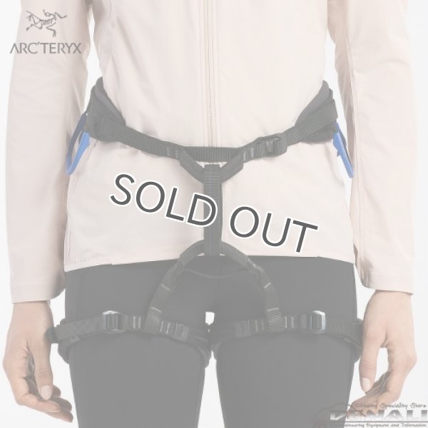 画像15: WOMEN'S  KONSEAL HARNESS  (15)