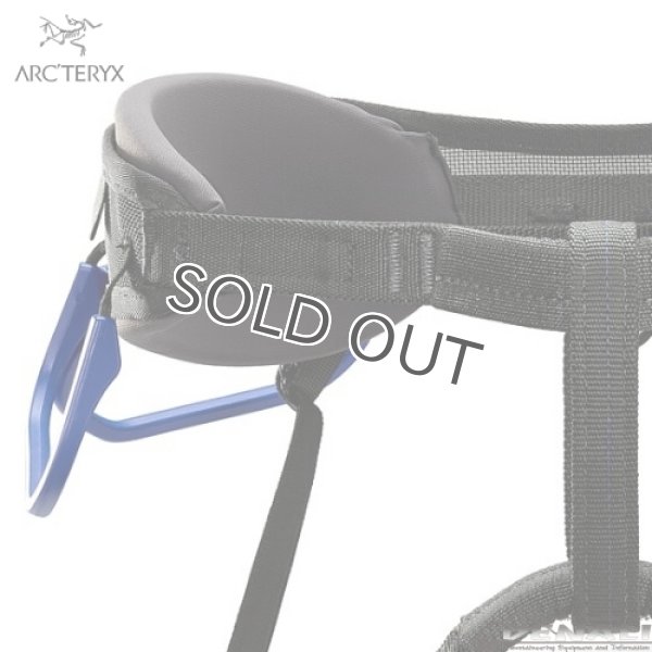 画像5: WOMEN'S  KONSEAL HARNESS  (5)