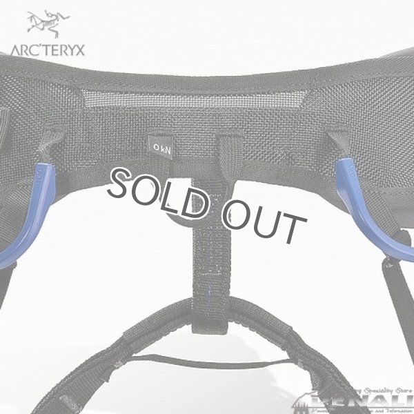 画像4: WOMEN'S  KONSEAL HARNESS  (4)