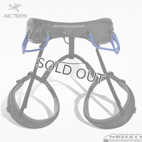 画像2: WOMEN'S  KONSEAL HARNESS  (2)