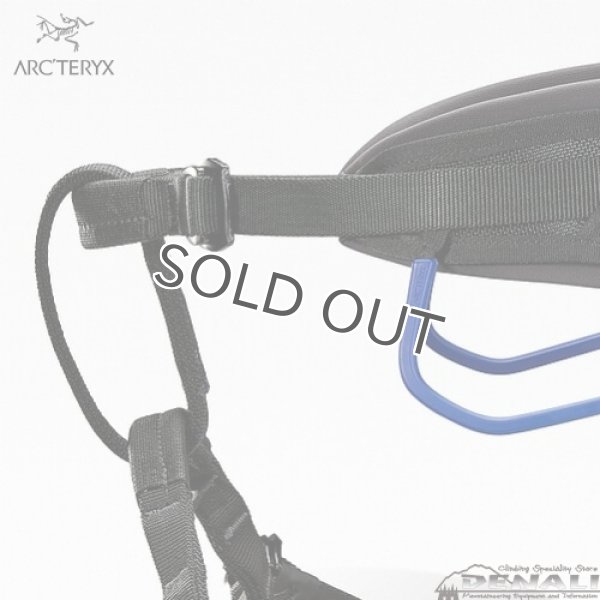 画像11: WOMEN'S  KONSEAL HARNESS  (11)