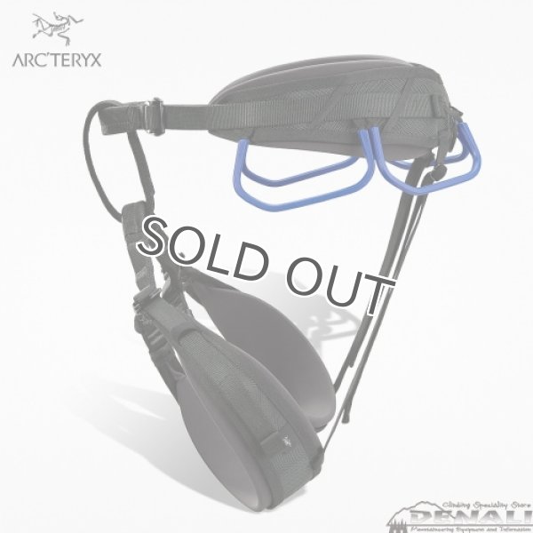 画像9: WOMEN'S  KONSEAL HARNESS  (9)