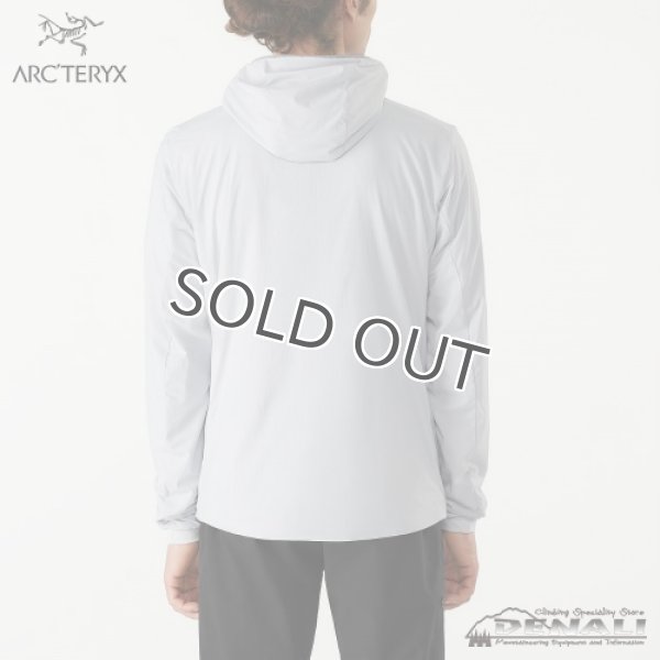 画像7: Men's PROTON FL HOODY (2022FW) (7)