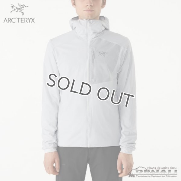 画像5: Men's PROTON FL HOODY (2022FW) (5)