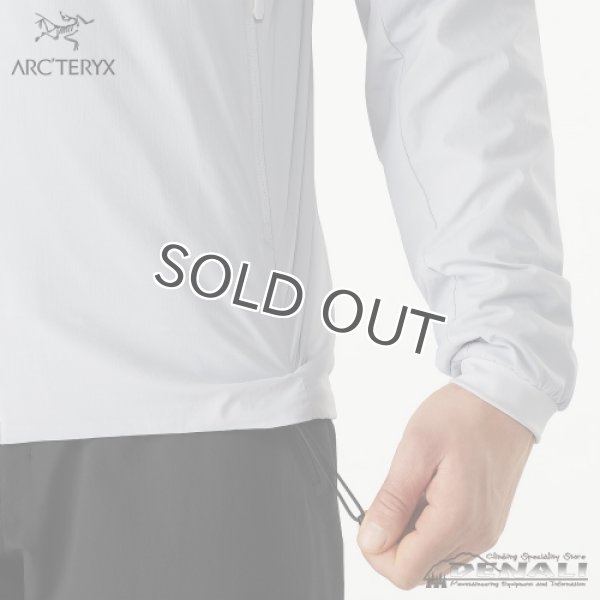 画像8: Men's PROTON FL HOODY (2022FW) (8)