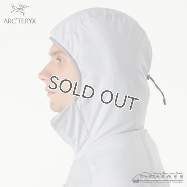 画像9: Men's PROTON FL HOODY (2022FW) (9)