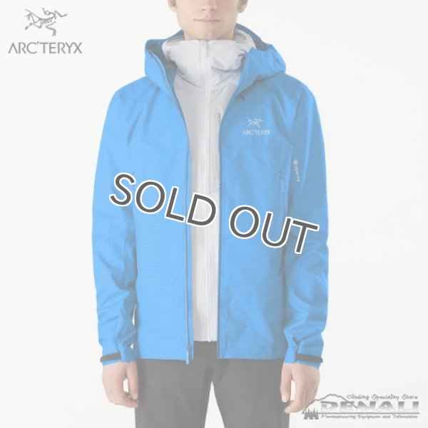 画像6: Men's PROTON FL HOODY (2022FW) (6)