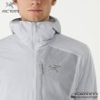 画像10: Men's PROTON FL HOODY (2022FW) (10)