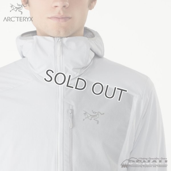 画像10: Men's PROTON FL HOODY (2022FW) (10)