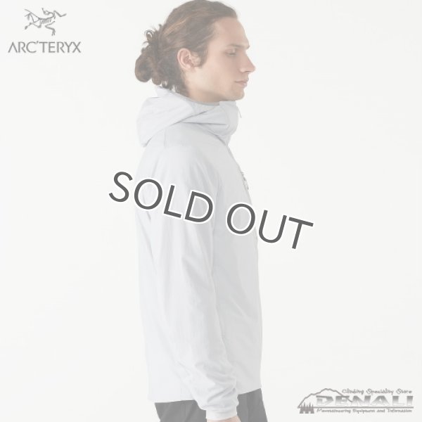 画像11: Men's PROTON FL HOODY (2022FW) (11)