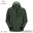 画像4: Men's PROTON FL HOODY (2022FW) (4)