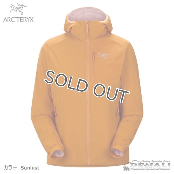 画像3: Women's PROTON FL HOODY (2022FW) (3)