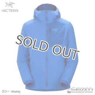 Men's PROTON FL HOODY (2022FW) - 山の店 デナリ