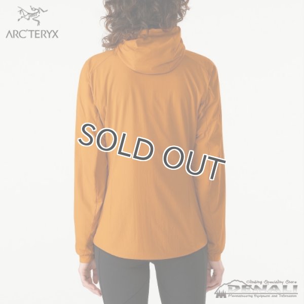 画像6: Women's PROTON FL HOODY (2022FW) (6)