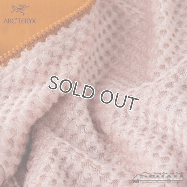 画像12: Women's PROTON FL HOODY (2022FW) (12)