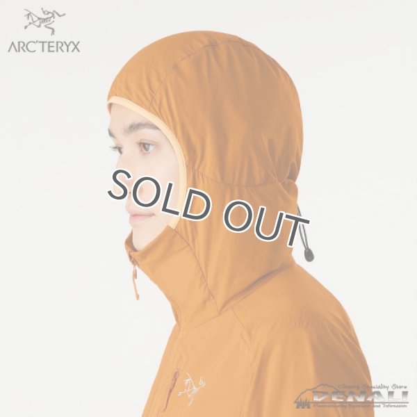 画像11: Women's PROTON FL HOODY (2022FW) (11)