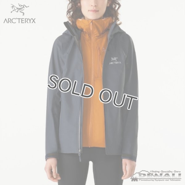 画像9: Women's PROTON FL HOODY (2022FW) (9)