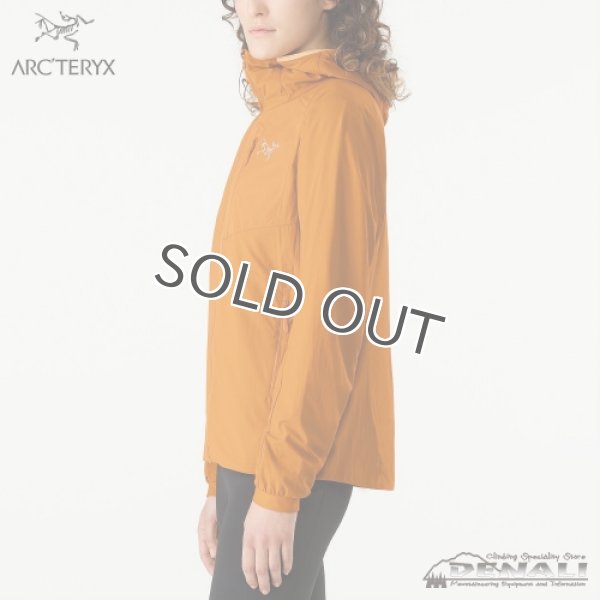 画像5: Women's PROTON FL HOODY (2022FW) (5)