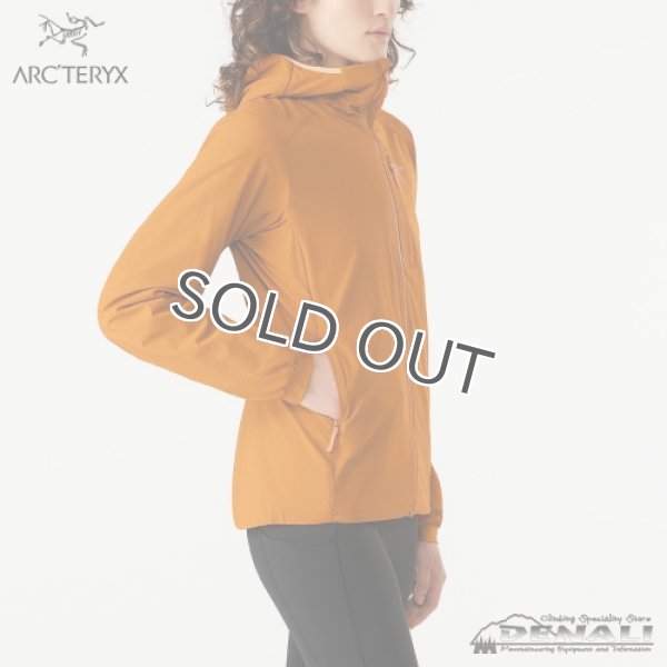 画像7: Women's PROTON FL HOODY (2022FW) (7)