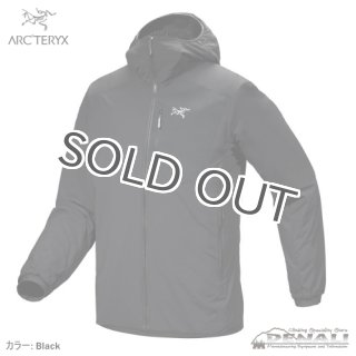 Men's PROTON CREW NECK PULLOVER (Update 2023FW) - 山の店 デナリ
