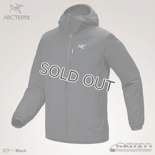 画像3: Men's PROTON LIGHTWEIGHT HOODY (2024SSColor) (3)