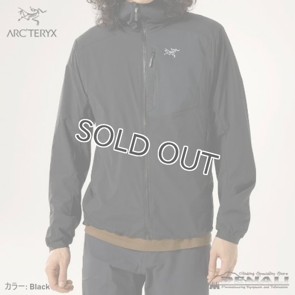画像5: Men's PROTON LIGHTWEIGHT HOODY (2024SSColor) (5)