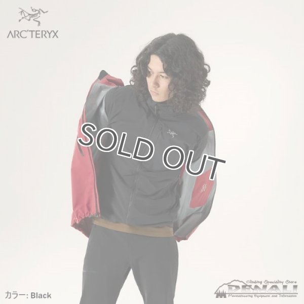 画像6: Men's PROTON LIGHTWEIGHT HOODY (2024SSColor) (6)