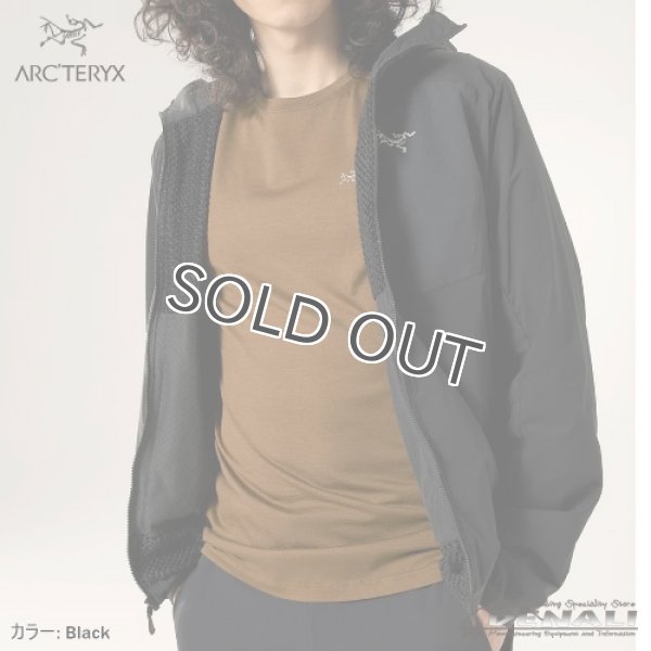 画像8: Men's PROTON LIGHTWEIGHT HOODY (2024SSColor) (8)