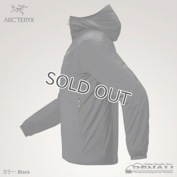 画像9: Men's PROTON LIGHTWEIGHT HOODY (2024SSColor) (9)
