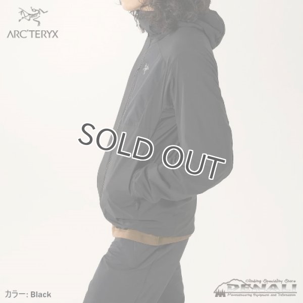 画像10: Men's PROTON LIGHTWEIGHT HOODY (2024SSColor) (10)