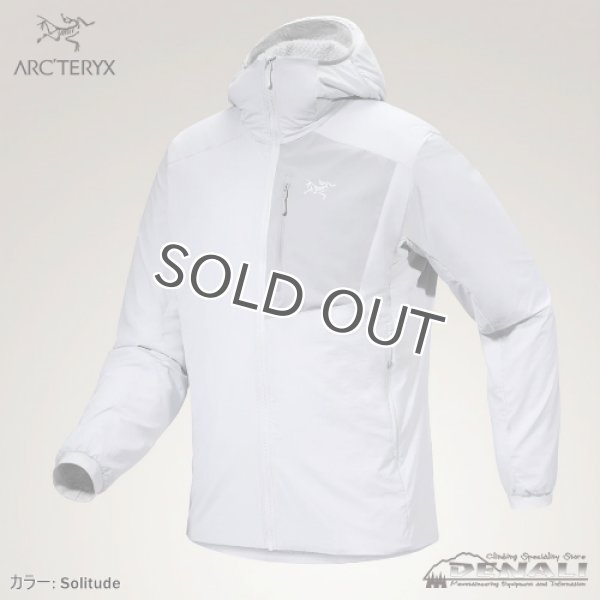 画像11: Men's PROTON LIGHTWEIGHT HOODY (2024SSColor) (11)