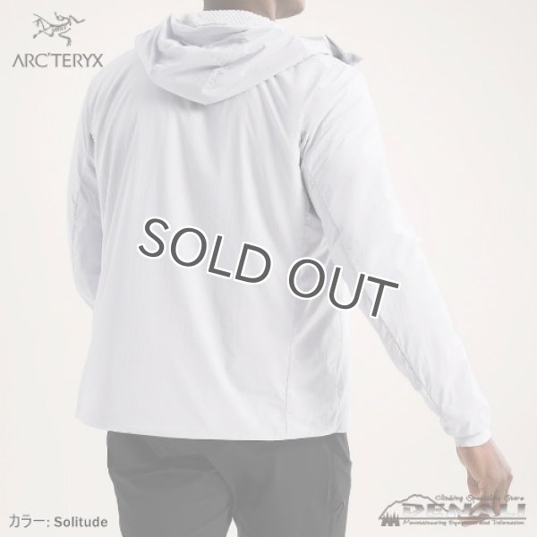 画像12: Men's PROTON LIGHTWEIGHT HOODY (2024SSColor) (12)