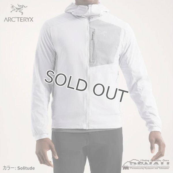 画像13: Men's PROTON LIGHTWEIGHT HOODY (2024SSColor) (13)