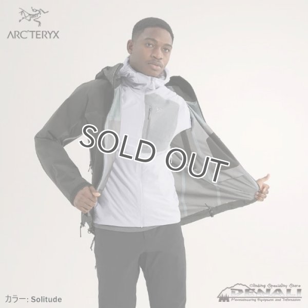 画像14: Men's PROTON LIGHTWEIGHT HOODY (2024SSColor) (14)