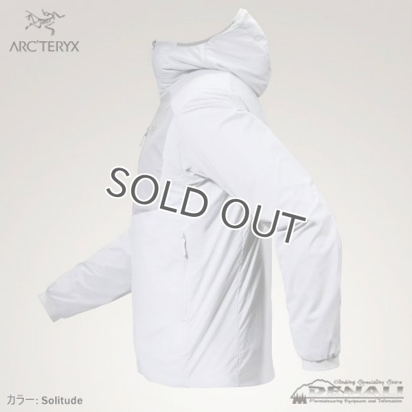 画像17: Men's PROTON LIGHTWEIGHT HOODY (2024SSColor) (17)