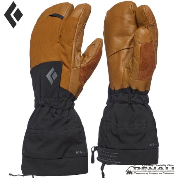 画像7: SOLOIST FINGER GLOVES (2021FW) (7)
