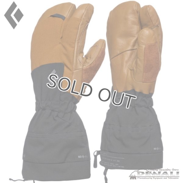 画像7: SOLOIST FINGER GLOVES　(2021FW) (7)