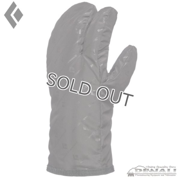 画像3: SOLOIST FINGER GLOVES　(2021FW) (3)